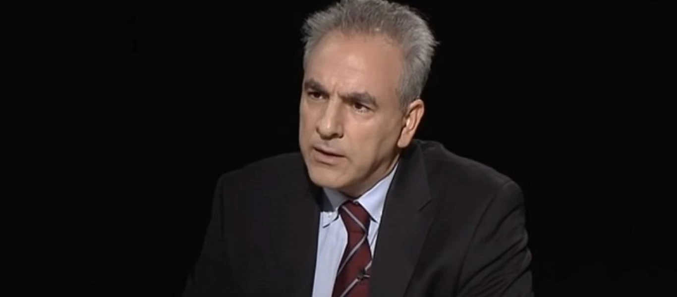 Βόμβα WikiLeaks: Ο ΣΕΑ του πρωθυπουργού Θ.Ντόκος διέρρευσε στη Τουρκία έκθεση για το πώς θα μπει σε ΕΕ - Εθνικό σκάνδαλο